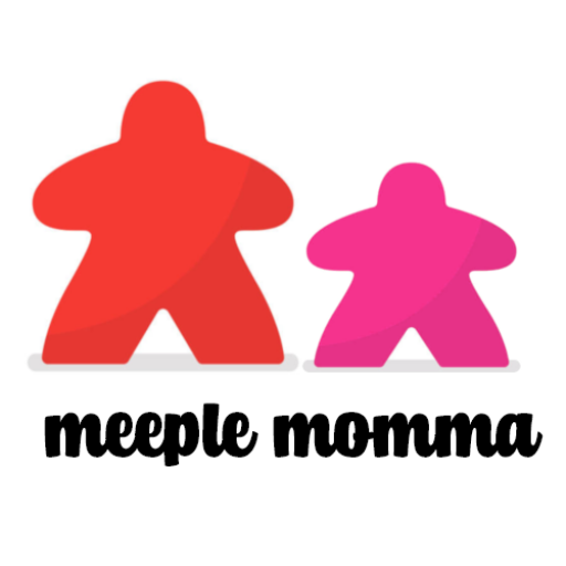 Meeple Momma